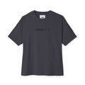 Christian Oversized Boxy Tee